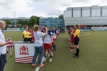 Bild 96 - wCJ Pokalfinale (HSV - ETV)